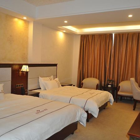 Guangdong Yao Cultural Hotel Liannan 외부 사진